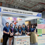 AO Shipping at Automechanika 2026 & VILOG 2026: Connecting Global Logistics Partners